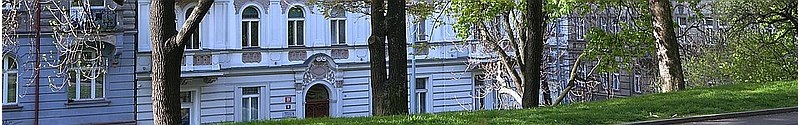 Terapie v sadech